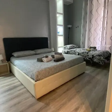 Petros Bed & Breakfast