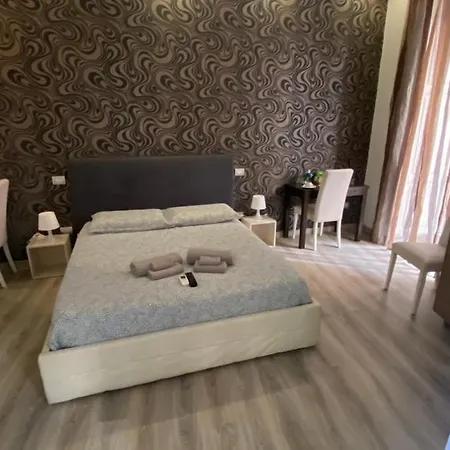 Bed & Breakfast Petros 3*