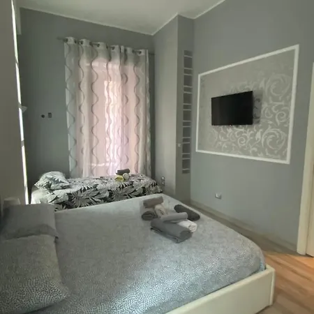 Bed & Breakfast Petros 3*