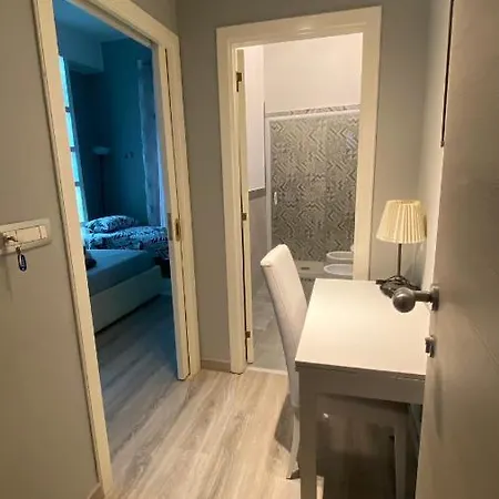 Petros Bed & Breakfast 3*