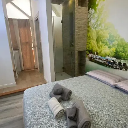 Bed & Breakfast Petros