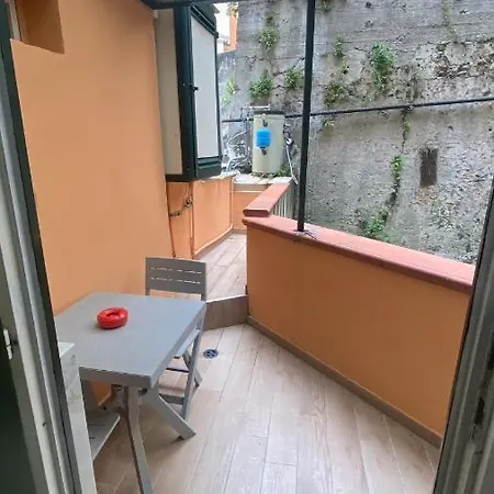 Bed & Breakfast Petros