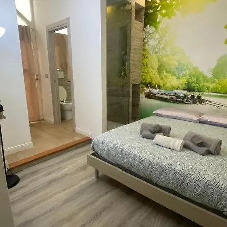 Petros Bed & Breakfast Salerno
