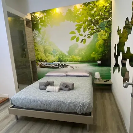 Petros Bed & Breakfast 3*