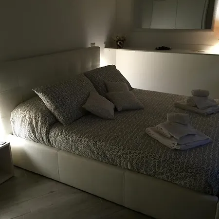 Bed & Breakfast Petros