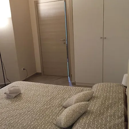 Bed & Breakfast Petros 3*