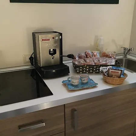 Petros Bed & Breakfast Salerno