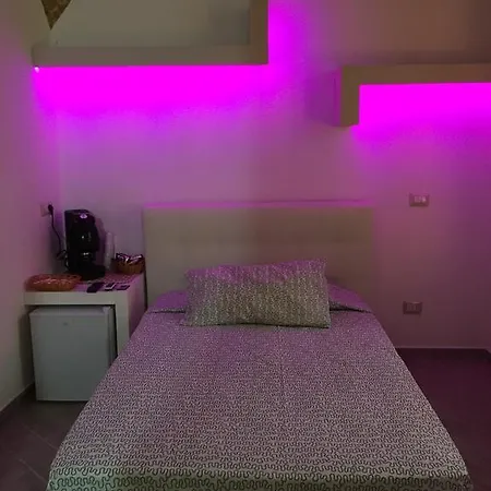Petros Bed & Breakfast Salerno