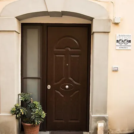 Petros Bed & Breakfast Salerno