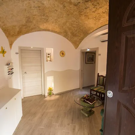 Bed & Breakfast Petros 3*