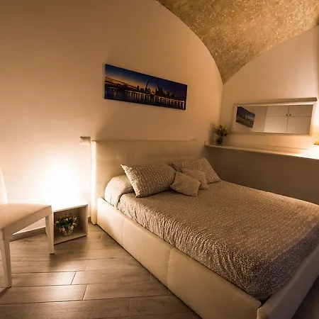 Petros Bed & Breakfast Salerno