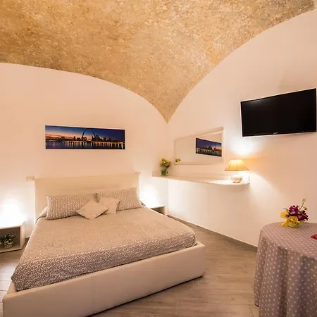 Petros Bed & Breakfast Salerno