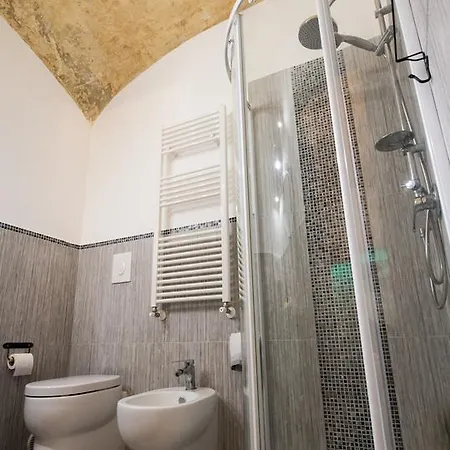Bed & Breakfast Petros 3*