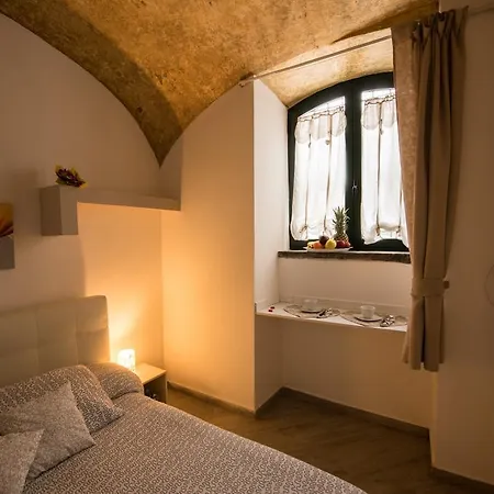 Bed & Breakfast Petros