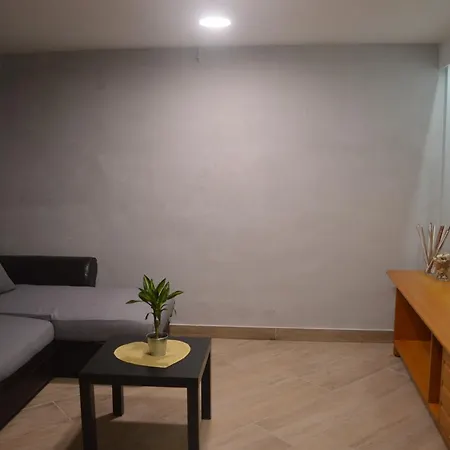 Bed & Breakfast Petros 3*