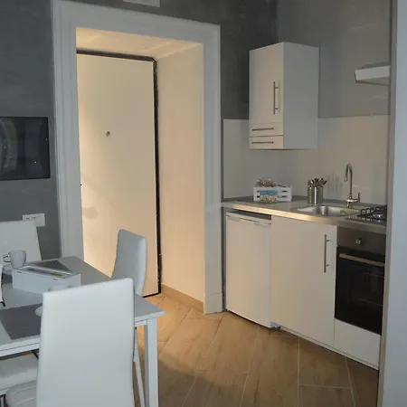 Petros Bed & Breakfast Salerno