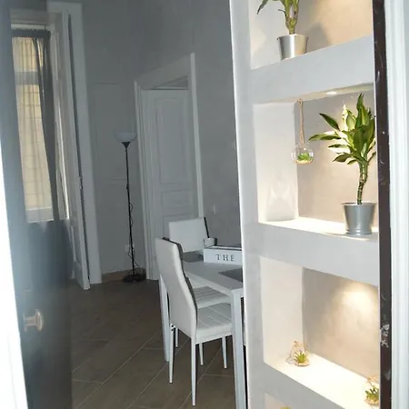 Bed & Breakfast Petros