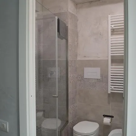 Bed & Breakfast Petros Salerno