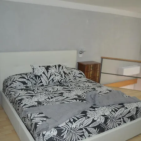 Petros Bed & Breakfast Salerno