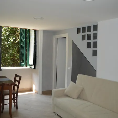 Bed & Breakfast Petros 3*