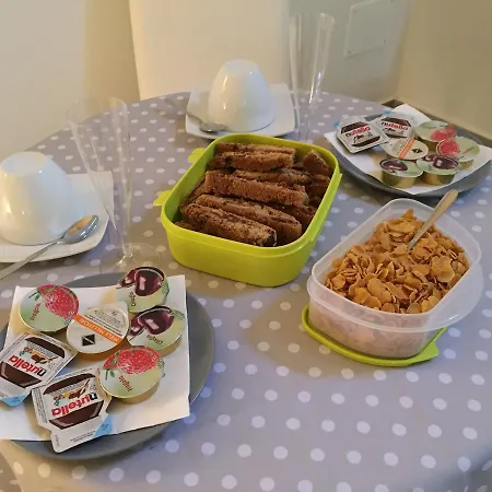 Petros Bed & Breakfast Salerno