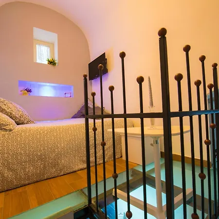 Petros Bed & Breakfast Salerno