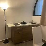 Penzion Petros Rooms&apartments 3*