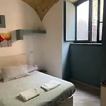 Petros Rooms&apartments Salerno