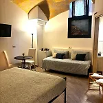 Penzion Petros Rooms&apartments Salerno