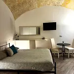 Petros Rooms&apartments 3* Salerno