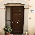 Petros Rooms&apartments Penzion Salerno