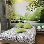 Petros Rooms&apartments Salerno
