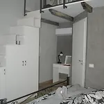 Petros Rooms&apartments Penzion Salerno