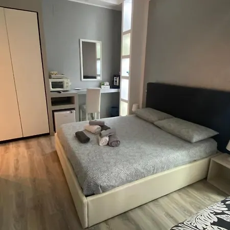 Petros Rooms&apartments Gasthof