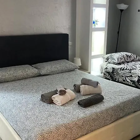 Petros Rooms&apartments 3*
