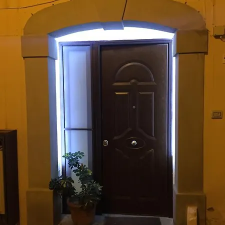 Petros Rooms&apartments Gasthof