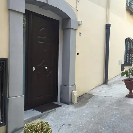Petros Rooms&apartments 3* Salerno
