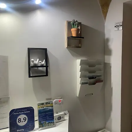 Gasthof Petros Rooms&apartments 3*