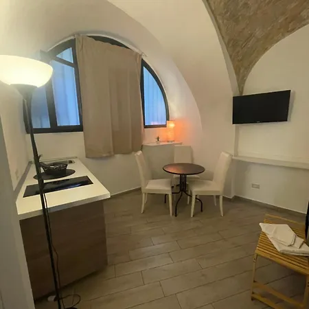 Petros Rooms&apartments Gasthof Salerno