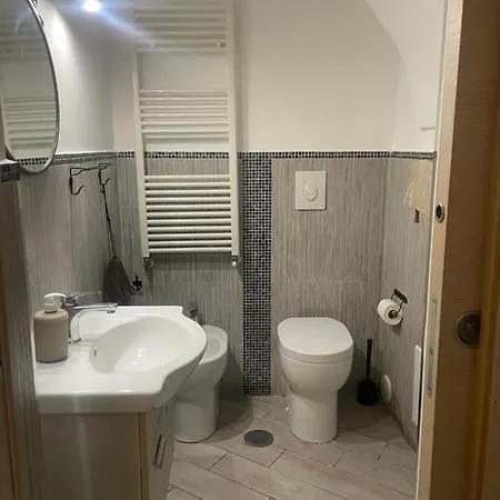 Gasthof Petros Rooms&apartments
