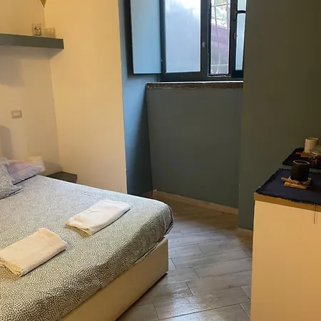 Petros Rooms&apartments 3*