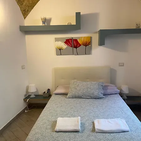 Petros Rooms&apartments