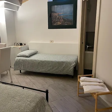 Petros Rooms&apartments Gasthof 3*