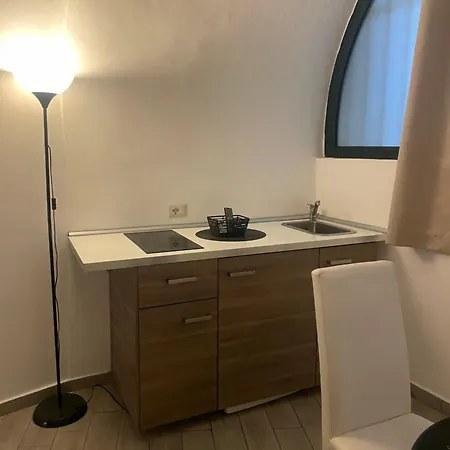 Gasthof Petros Rooms&apartments 3*
