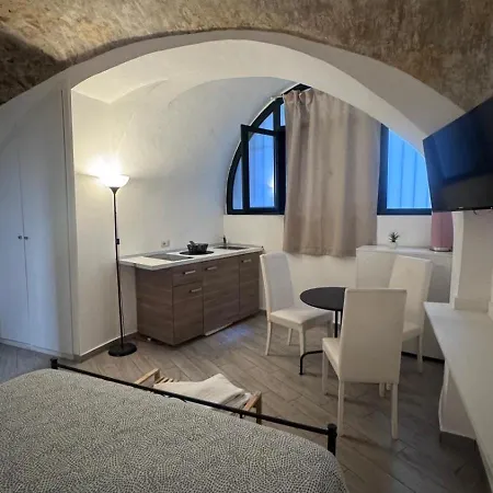 Gasthof Petros Rooms&apartments