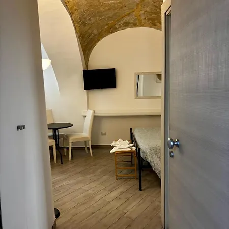 Penzion Petros Rooms&apartments