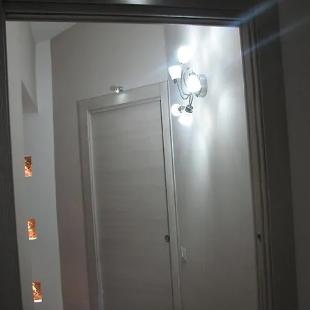 Gasthof Petros Rooms&apartments Salerno