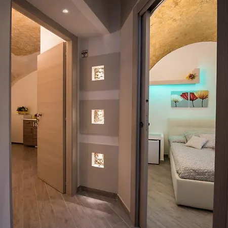 Petros Rooms&apartments 3*