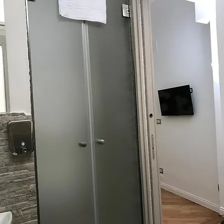 Petros Rooms&apartments 3* Salerno