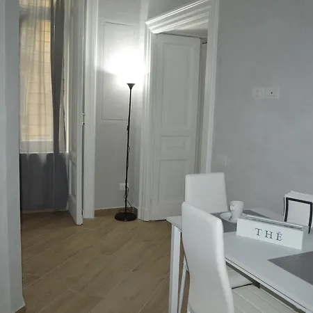 Petros Rooms&apartments Gasthof Salerno